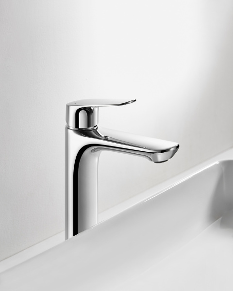 Смеситель для раковины Arrow AG4132CP